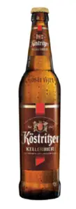 Köstritzer Kellerbier